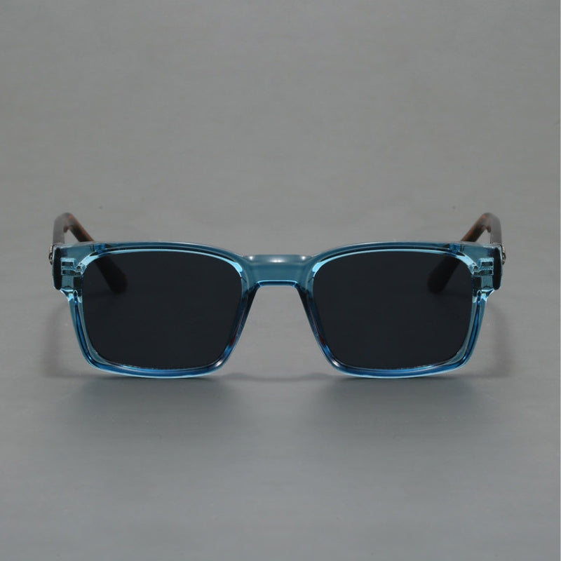 Emerson Sol Metal Hinges Uv400 Protection Sunglasses