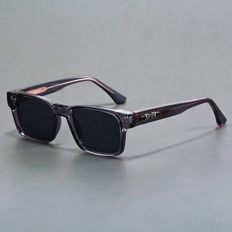 Emerson Sol Metal Hinges Uv400 Protection Sunglasses